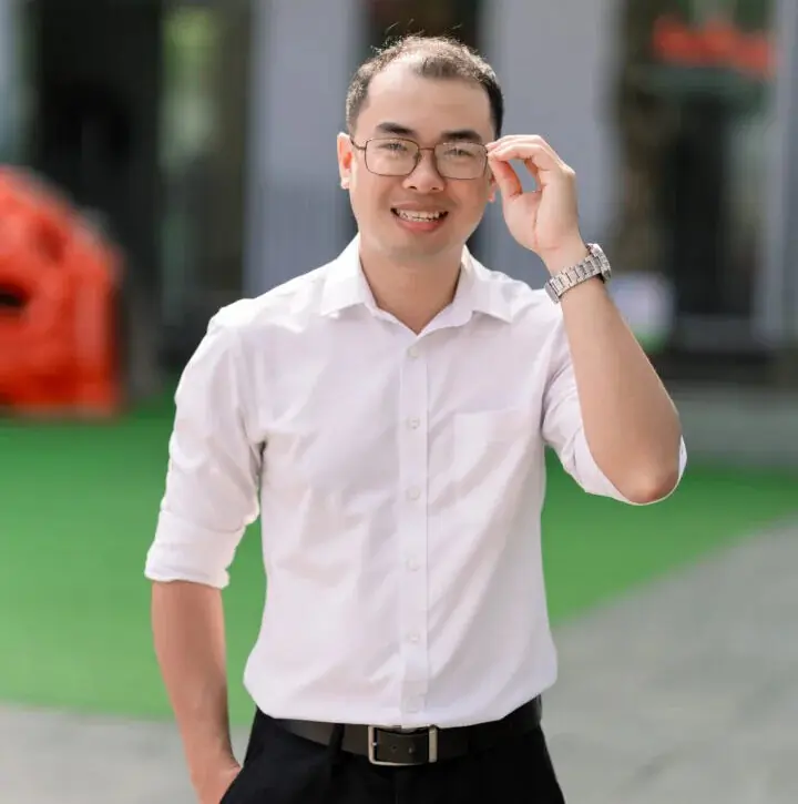Võ Mạnh Cường