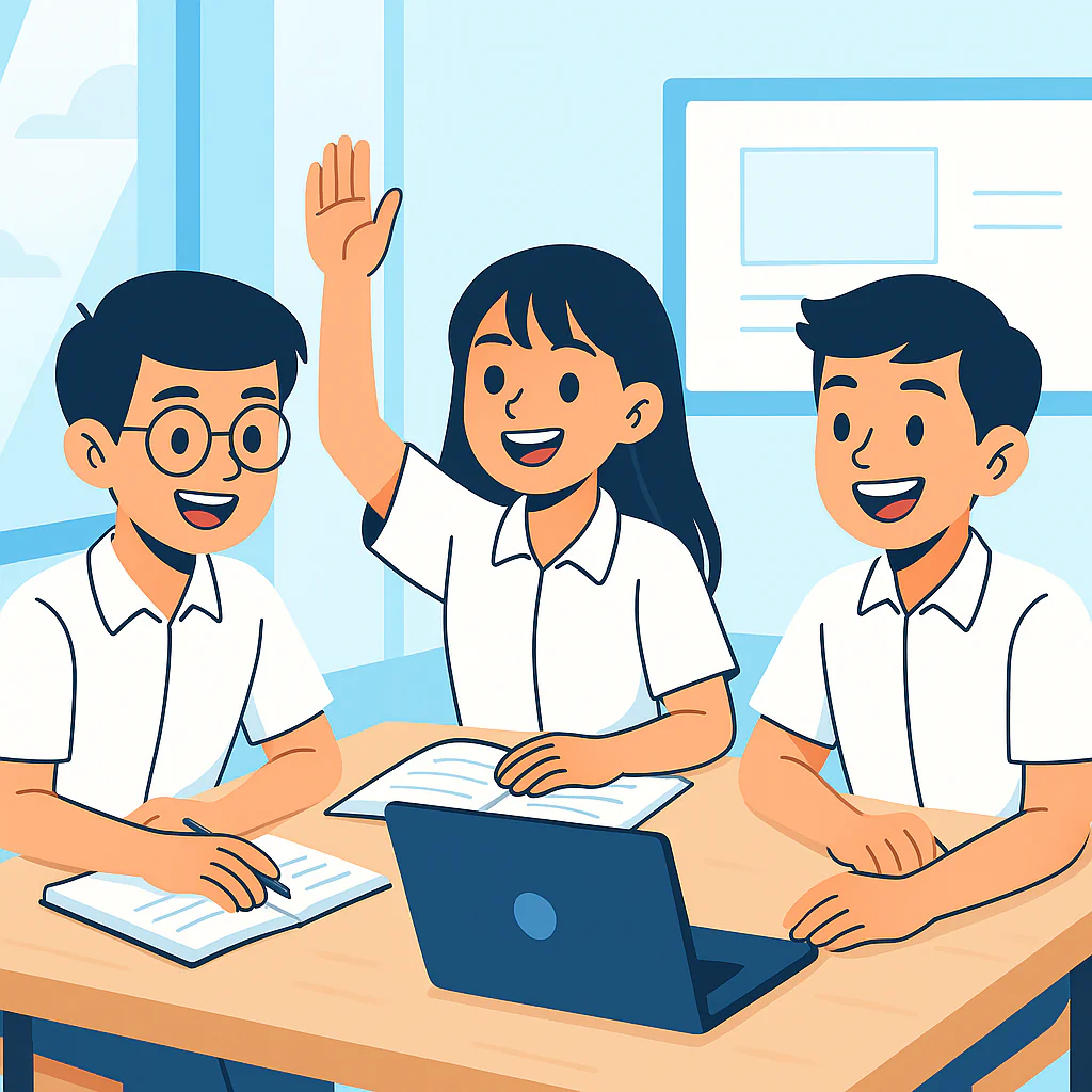 Thầy Cường