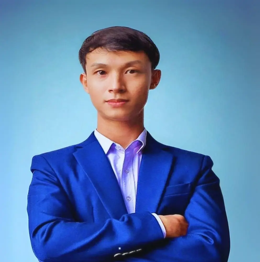Nguyễn Chiến Thắng